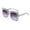 Purple, variant on Rhinestone Square Sunglasses Crystal Bling Oversized Sun Glasses Uv Protection Fashion Shades For Beach Cycling Outdoor Activities(Grey-14.6Cm)