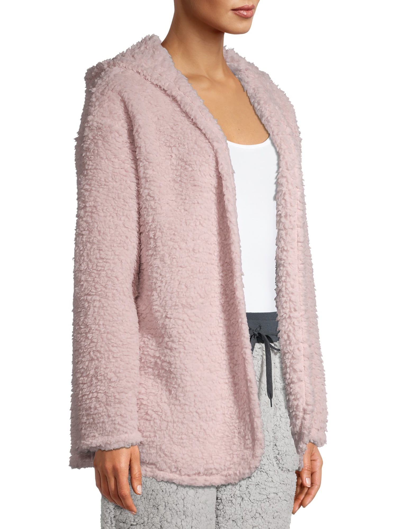 Walmart women's bed jacket sale