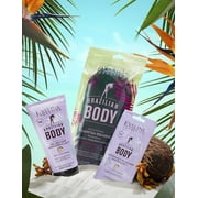 Eveline Cosmetics Brazilian Body Self Tanning Body Lotion