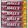 thumbnail image 2 of Halls Gouttes, Cerise Noire (Lot de 9) 4,22 $ Ch., 2 of 2