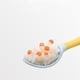 thumbnail image 3 of Alimentar El Juego de Cuchara de Horquilla Para Bebés Manijas Dobladas de PP PP Soft PP Agrenamiento para Comer Niños Pequeños Kit de Alimentación de Alimentación, 3 of 6