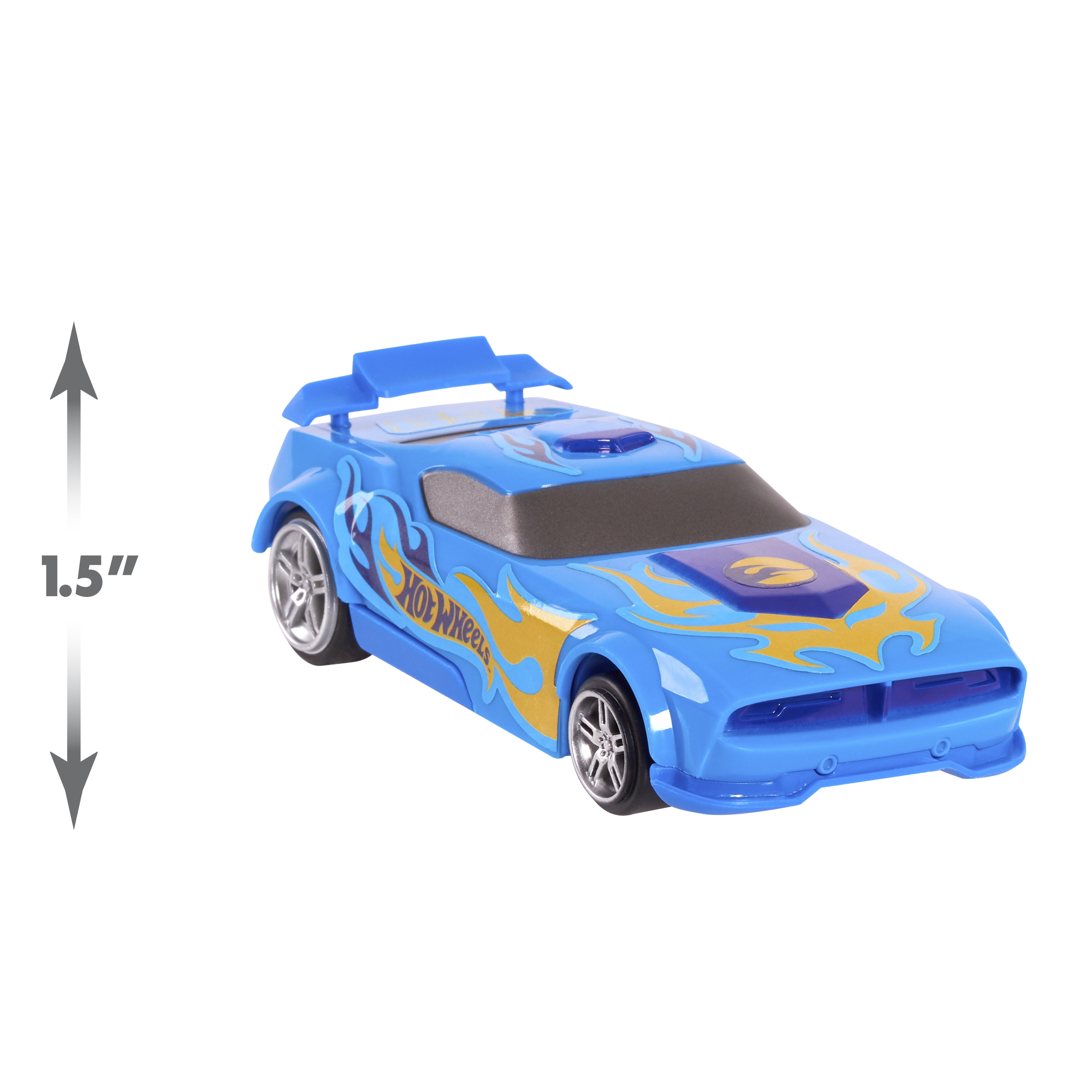 hot wheels pull back racers
