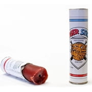 All-Star 042AL001 Tiger Stick Batting Grip Pine Tar, Non-Stain Formula, 4.25 oz, Baseball Bat