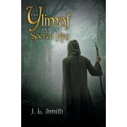 The Ylimaf and the Sacred Key (Paperback)