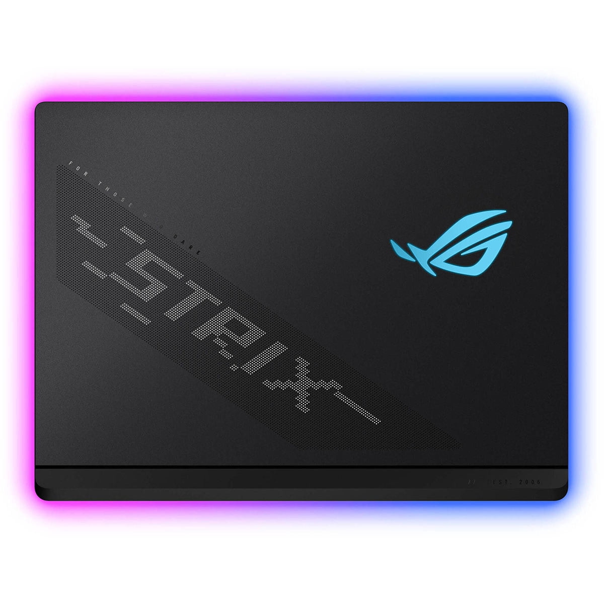 ASUS ROG Strix Scar 18 (2025) Gaming Laptop, 18” ROG Nebula HDR 16:10, RTX 5070 Ti, Core Ultra 9 275HX, 32GB DDR5, 1TB SSD, Win 11 Pro, G835LR-XS96
