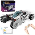 thumbnail image 1 of STEM RC Car Building Kit TFixol Como se muestra M, 1 of 6