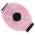 thumbnail image 3 of Paquete De Gel De Enfriamiento, Ayuda A Aliviar El Dolor, Alivia Las Lesiones Deportivas, Paquete De Codo De Gel De Enfriamiento Para Exteriores Para El Hogar De Por Vida Para La ANGGREK Rosa, 3 of 8