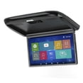 thumbnail image 3 of Lecteur de Toit de Voiture, Écran Tactile Multifonction Voiture Rabattable 1080P HD Support USB pour 10.0, 3 of 8
