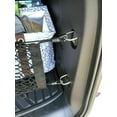 thumbnail image 5 of EACCESSORIES EA Trunk Organizer Cargo Net for Chevrolet Traverse 2018-2023 – Envelope Style Cargo Net – Premium Mesh Car Trunk Organizer Vehicle Carrier Storage – Compatible Chevrolet Traverse, 5 of 5