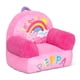 thumbnail image 1 of Silla Delta Children Cozee Buddy Peppa Pig para 2+ años, 1 of 9