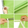 thumbnail image 4 of InstaHibit Privacy Window Sidewall UV30+ Fits 10x10ft Canopy Camping 2 Pieces, 4 of 8