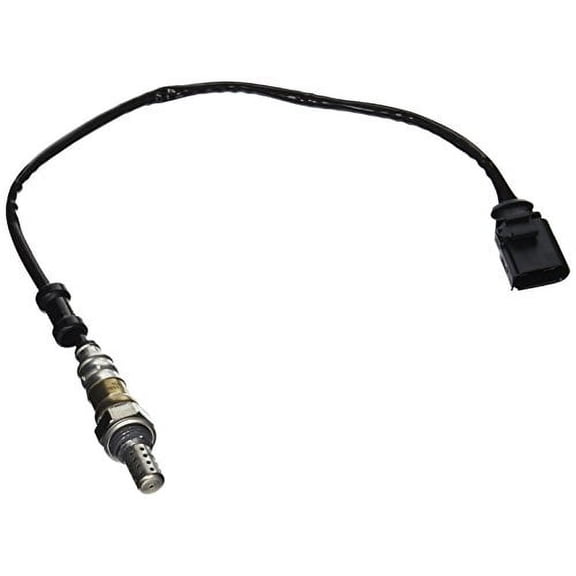 NTK 25668 Oxygen Sensor - NGK/NTK Packaging Fits select: 2009 VOLKSWAGEN JETTA, 2008 VOLKSWAGEN GLI
