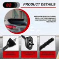 thumbnail image 5 of Car Roof Antenna 96210-2S600 for Hyundai Tucson IX 35 for Kia Sportage 2009-2013 Car AM/FM Radio Ant), 5 of 5