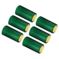 thumbnail image 1 of Unique Bargains 30mm/1.18' PVC Thermorétractable Bouchons de Bouteille de Vin Manches Vert 150Pack, 1 of 5