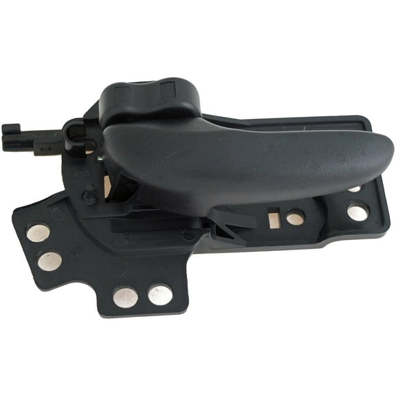 Dorman 93291 Interior Door Handle for Specific Chrysler / Dodge / Plymouth Models, Black