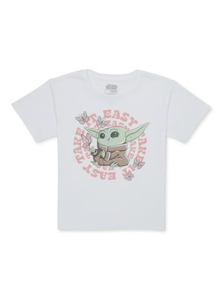Girls Star Wars Shirts