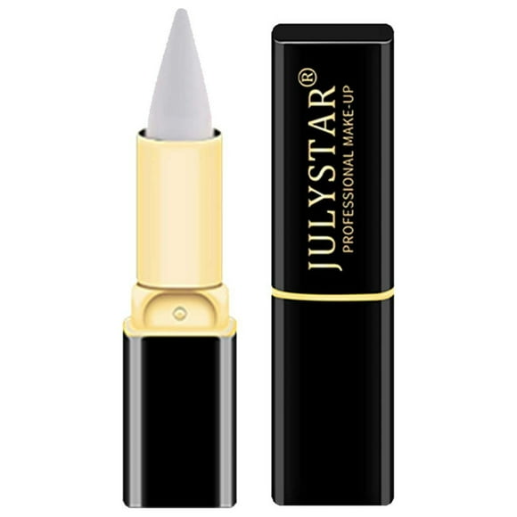 ZTTD Colour Gel Eyeliner Cream Eyeliner Tool Proof and Waterproof Eyeliner Pencil Matte Black Eye Liner Pencil Tattoo Eyeliner Pen Eyeliner Gel Stick Makeup Eye Liners for Women, for All Skin Type