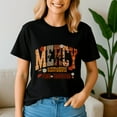 thumbnail image 2 of Christian Faith Jesus Quote Jesus His Mercy Rewrote My Story,Thanksgiving Shirt,Turkey Tee, Holiday Gift, Happy Thanksgiving Tshirt, Turkey Day, Family Gobble ,Pumpkin Season, 2 of 5