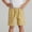 Khaki, variant on Liyamei Boys Cargo Shorts Summer Casual Comfortable Lightweight Breathable Kids Toddler Pants For Outdoor Play Boys Summer Shorts Size 2-3 Years
