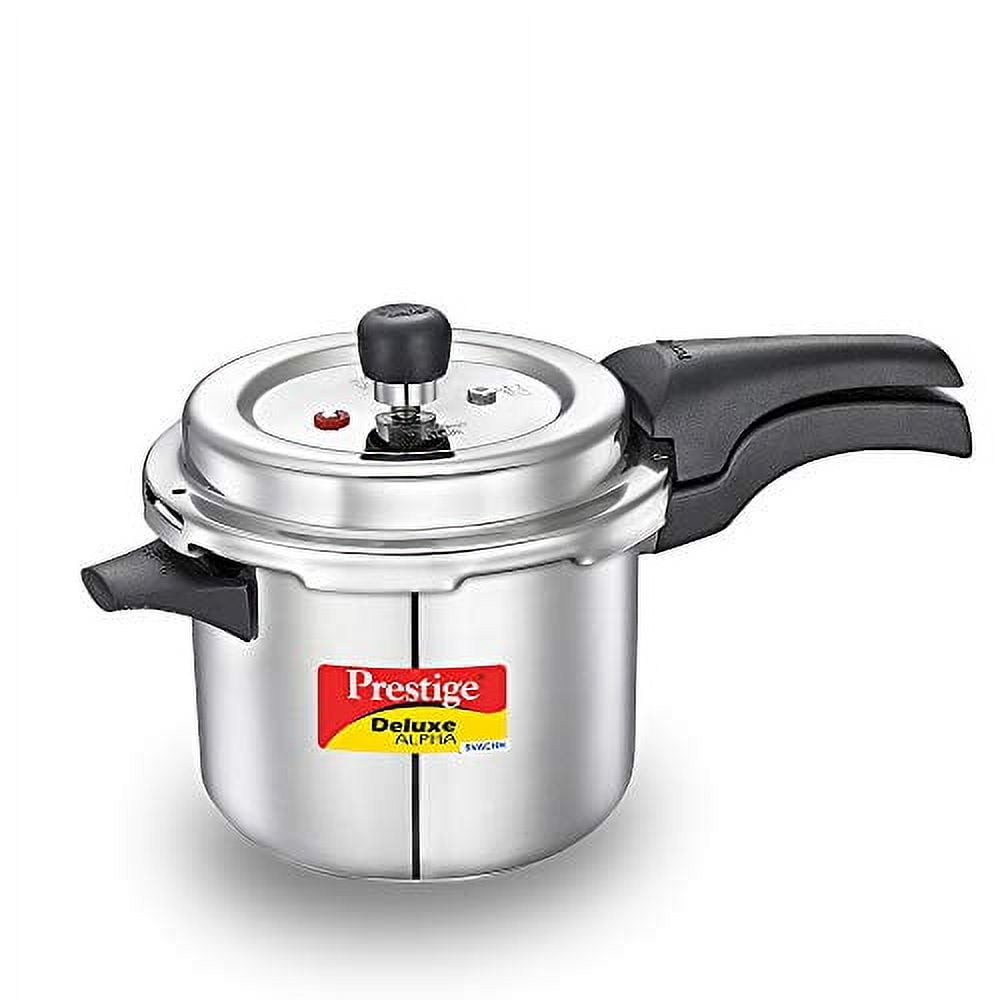 Prestige Safety Valve Parts for Popular Plus Aluminum Pressure Cookers Walmart