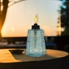 Tikiâ® Glass Tabletop Torch