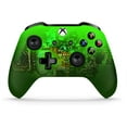 thumbnail image 1 of DreamController Manette Xbox One Sans Fil Personnalisée - Manette Xbox One Compatible avec Xbox One S/Xbox One X/PC/Ordinateur Portable avec Windows 10, Manette de Jeu Antidérapante Personnalisée avec Bluetooth, 1 of 1