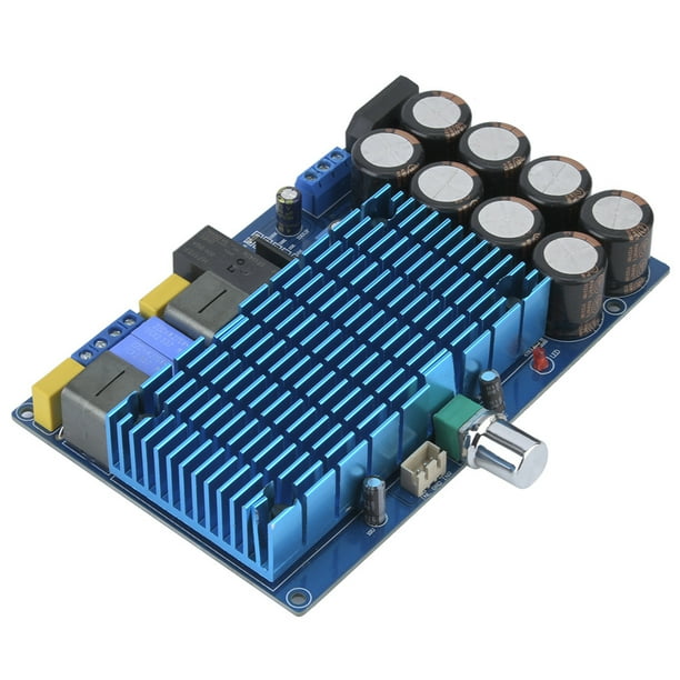 TD TH Amplifier Board,TDA8954TH Dual Channel High Digital Audio