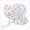 A41-Green, variant on Kids Sun Hat for Boys Girls Wide Brim Bucket Hat UPF 50 Sun Protection Hat Breathable Summer Beach Hat(Light Pink,0-6 Months)