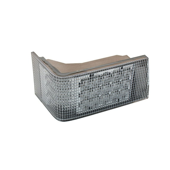 7140R LED Headlight - Right Hand Fits Case/International Harvester