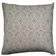 thumbnail image 5 of Jacquard Tribal Diamonds Decorative Throw Pillow/Sham Cushion Cover, 5 of 5
