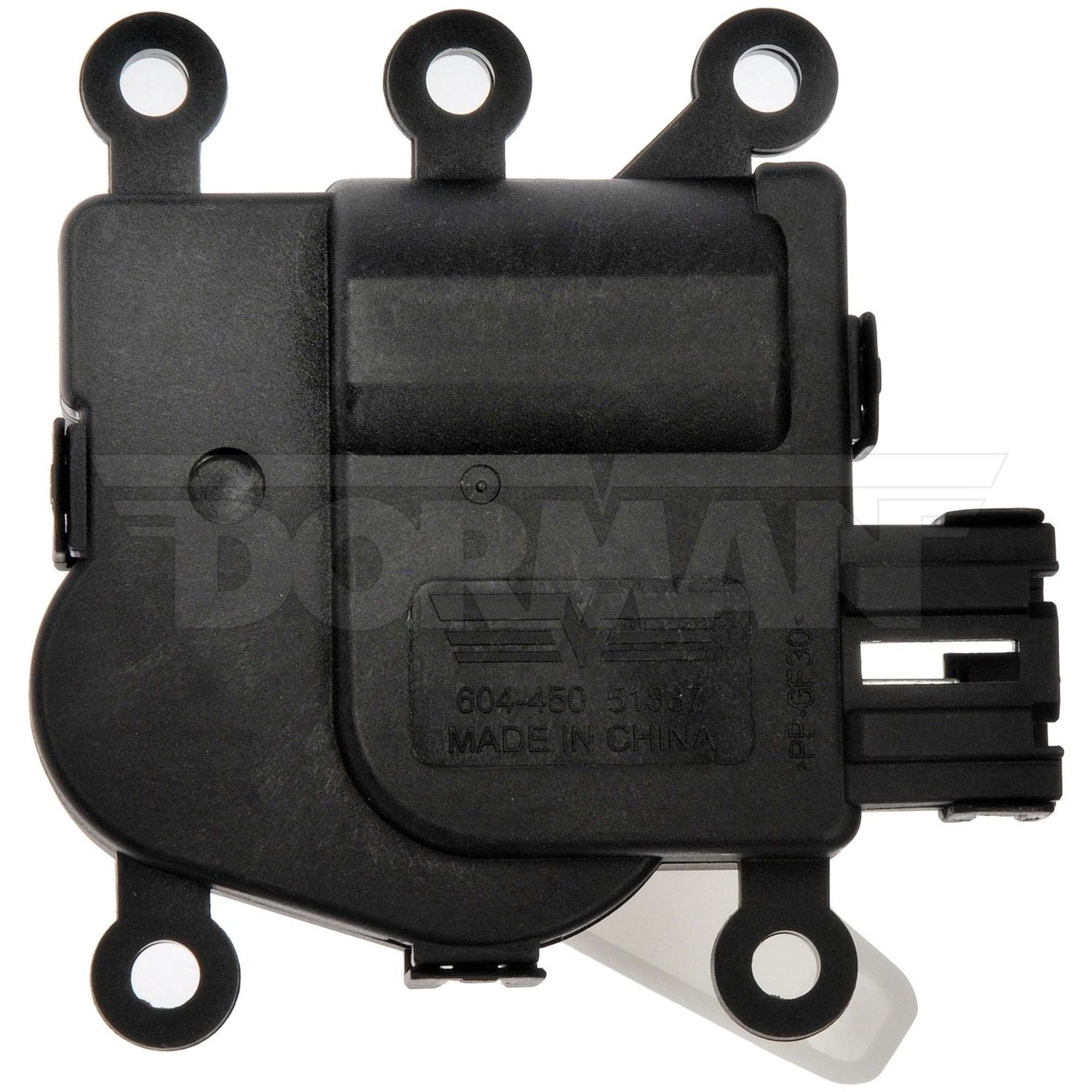 Dorman 604450 Air Door Actuator Temperature Control Fits 2016 Mazda CX-5