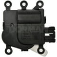 thumbnail image 3 of Dorman 604450 Air Door Actuator Temperature Control Fits 2016 Mazda CX-5, 3 of 3