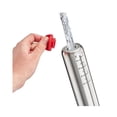 thumbnail image 2 of Rodillo T-fal Ingenio K1192914 Acero Inox Color rosa frambuesa, 2 of 2