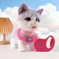 thumbnail image 4 of Interactive Realistic Animal Toy with Motion Sound Features for Kids Imaginative Adventures, 4 of 4