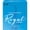 Strength 2, variant on Royal by D'Addario Alto Sax Reeds, Strength 2.5, 10-pack