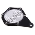 thumbnail image 6 of Universal Motorcycle ATV Tax Disc Holder Metal Tax Disc Plate Holder with Wrench, 6 of 8