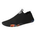 thumbnail image 3 of MuXiKeJi Clothes Womens Barefoot Water Shoes Mens Beach Aqua Swim Shoes Quick Dry for Diving Surfing Kayaking Water Sports Yoga, 3 of 9
