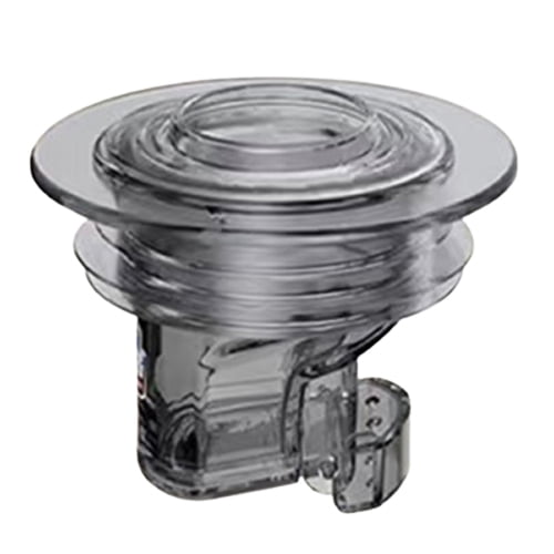 Sink Bathroom Tub Strainer AntiBlocking Hair Catcher Drains for