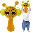 thumbnail image 1 of Juego Peluche Juguete Muñeco Suave Lindos Regalos Cumpleaños Y Navidad para Fanáticos, 1 of 9