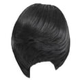 thumbnail image 2 of DOPI Fashion Women's Sexy Full Wig Short Wig Full Cover Bang Wig Styling Cool Wig, 2 of 3