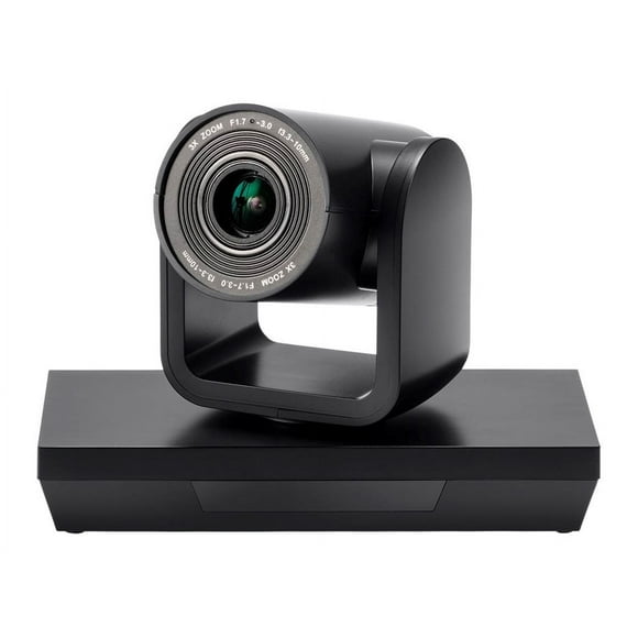 Monoprice - Conference camera - PTZ - color - 2.1 MP - 1920 x 1080 - 720p, 1080p - fixed iris - motorized - USB 3.0 - DC 12 V