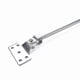 thumbnail image 5 of 50kg Gas Spring Lift Support for Furniture Bed Hydraulic Hinge Mechanism Cabinet Door Application, 5 of 5