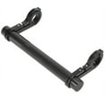 thumbnail image 5 of Dinohhi Extension de Vélo Guidon Support d'Extension de Vélo Guidon Support d'Extension Noir Aluminium Premium, 5 of 5