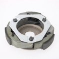 thumbnail image 2 of WILEBO Clutch Shoe Plate for GY6 125cc 150cc 157QMJ 152QMI Engine Chinese Scooter Moped ATV Go-Kart TAO TAO, 2 of 5