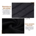 thumbnail image 3 of 3en1 Gorro Bufanda Y Guante Tejido Para El Frío Hombre Mujer, 3 of 6