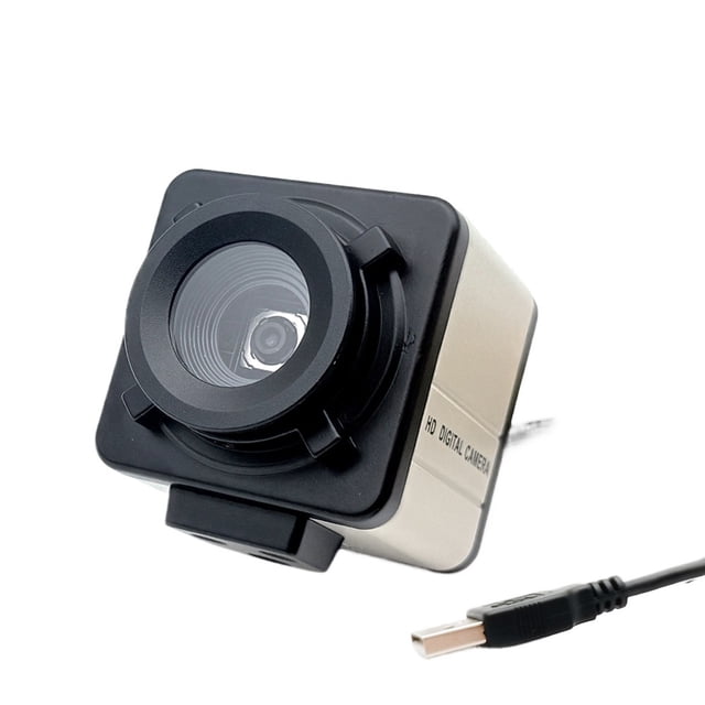 12MP Autofocus HD USB Webcam CCD MX362 4K IMX179 Mini Usb Camera PC OTG UVC Plug And Play For Document Scanning Live Stream ,Easy to Operate