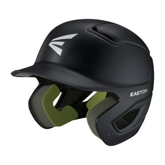 Rawlings Vapor ヘルメット マットブラック Rawlings Vapor Molded OSFM Baseball Helmet, Black - Walmart.com