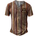 thumbnail image 1 of Camiseta Vintage para hombre, ropa informal con estampado 3d 5xl, Tops de verano de manga corta, Camiseta holgada, camisetas de gran tamaño para hombre, sudadera 2023, 1 of 4