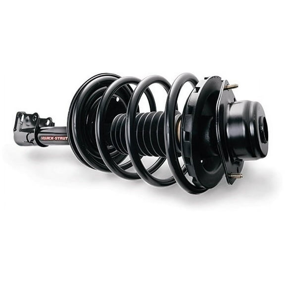 Monroe Shocks & Struts Quick-Strut 172668 Strut and Coil Spring Assembly