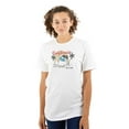 thumbnail image 3 of Tootsie Pop Mr Owl Vintage California Plus Size Crewneck Graphic Tee Shirt Brisco Brands 2X, 3 of 6
